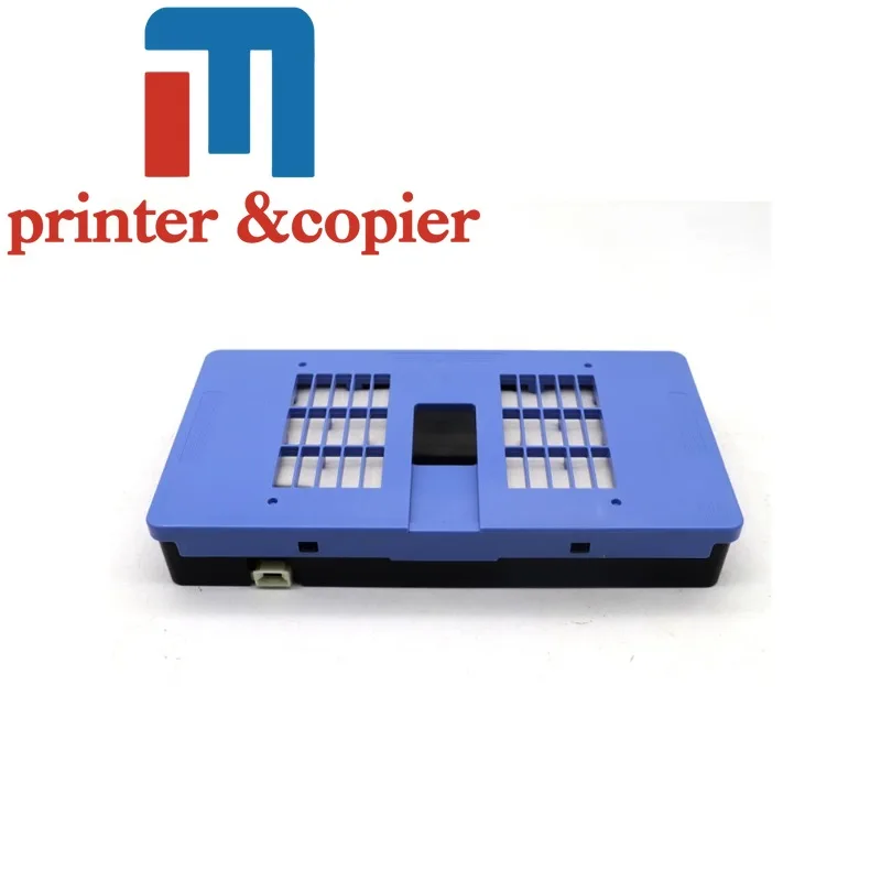 1 Pz 1156 C005Aa Mc-31 Cartuccia Di Manutenzione Per Canon Tm-200 Tm-205 Tm-300 Tm-305 Gp-200 Gp-300 Ta-20 Ta-30 5200 5205 5300 5305