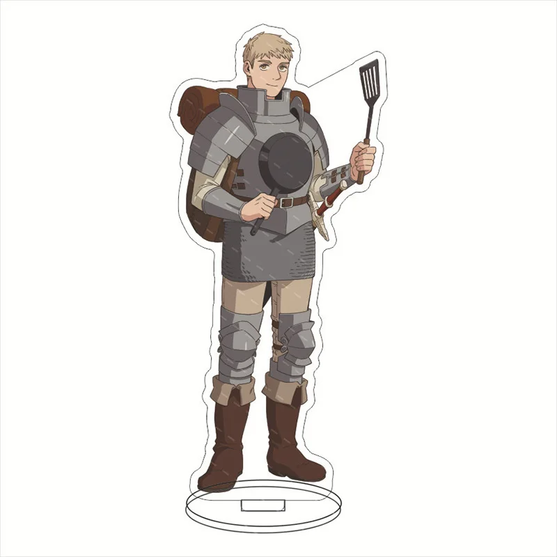 S75b656b4efb64218925e25575eab23b8R - Delicious In Dungeon Merchandise