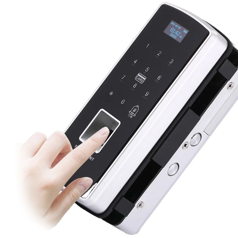 Умный телефон Goldbridge со сканером