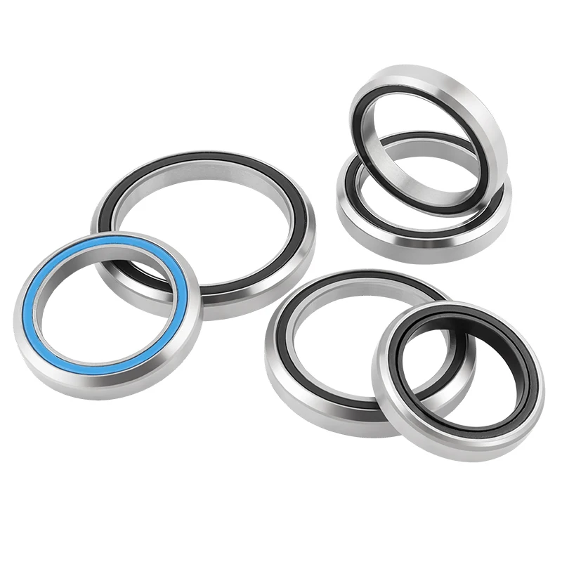 Bicycle Headset MUQZI Bearing 38 39 41 41.8 46.9 49 52mm General Repair MTB Steering Accessories
