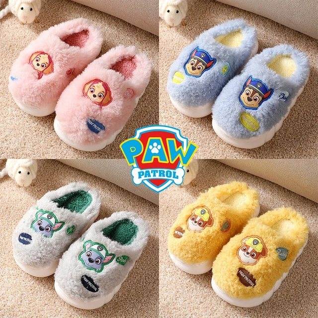 LseLom Furry Slippers for Girls Slippers with Rubber India | Ubuy