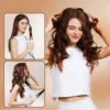 Multi Functional Hairstyle All In One Hair Dryer Safety Personal Hair Care Styling Negative Ion Constant Anion Electric Dryers 6