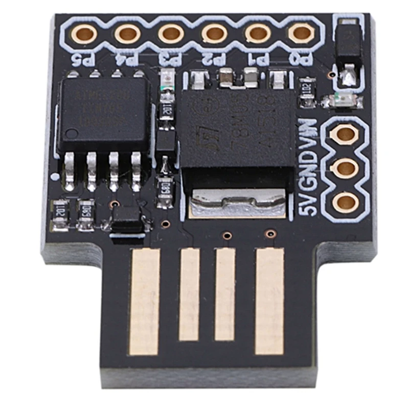 NEW-Attiny85   Arduino ȣȯ