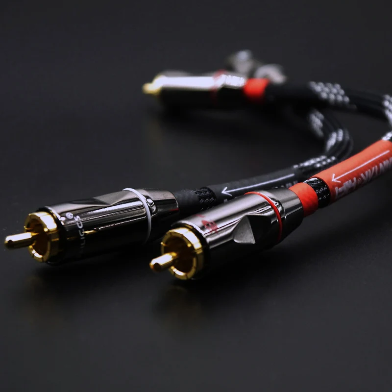 2/¦ HIFI CANARE    RCA  ̺( DAC TV/0.2M-5M)
