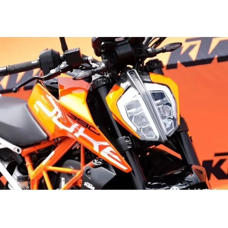 ヘッドライト KTM 用 890 DUKE R 楽天市場】純正タイプ ヘッドライト KTM 用 DUKE 125 250 390