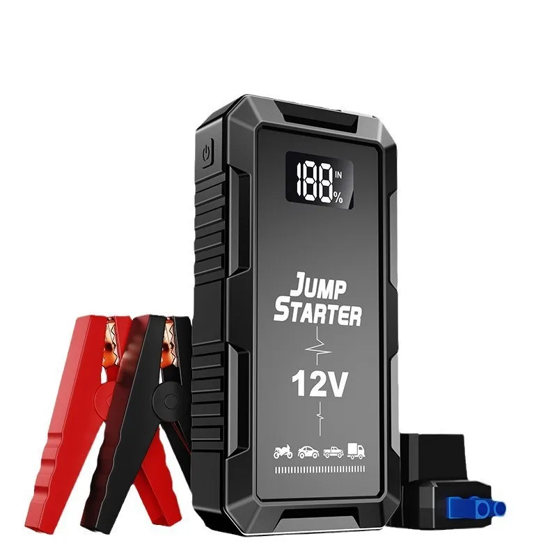 10000mA 3000A Smart