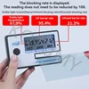 Labs Tint Meter Digital Tint Solar Film Car Transmission Meter 3-in-1 Solar Film Meter VLT UV IR Rejection Tester Dropship LS162 2