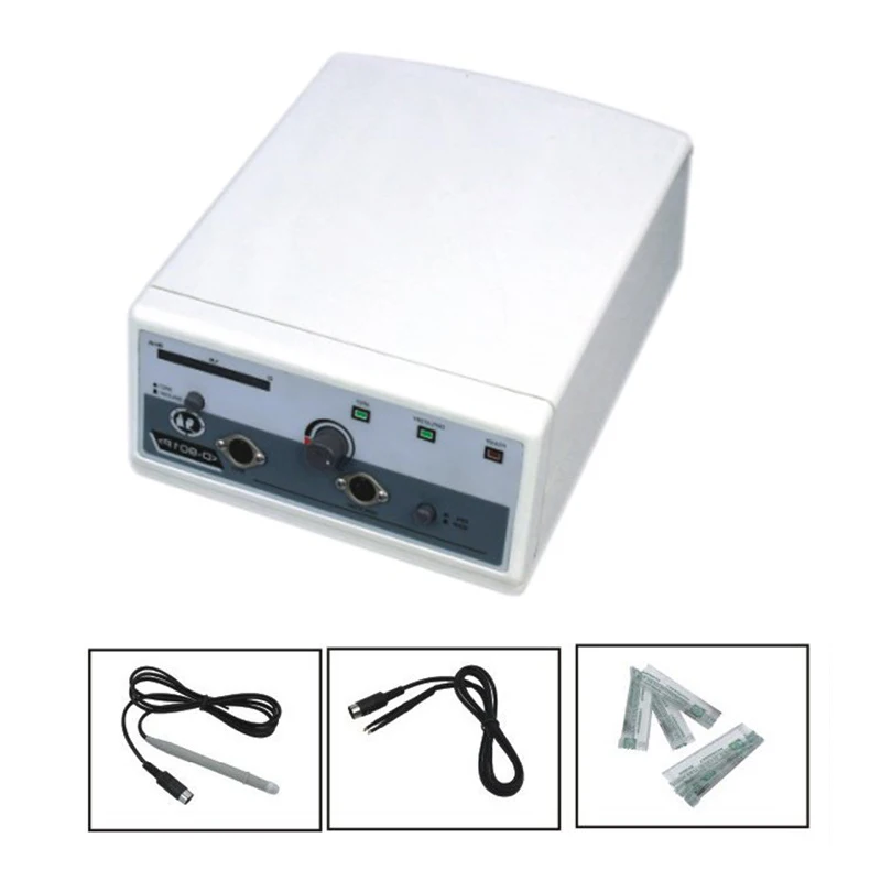 2025 NEW 2 In 1 Arm Hair Freckles Age Spots Removal Comprehensive Spot Sweeping Beauty Instrument Electric Epilator for Women 4