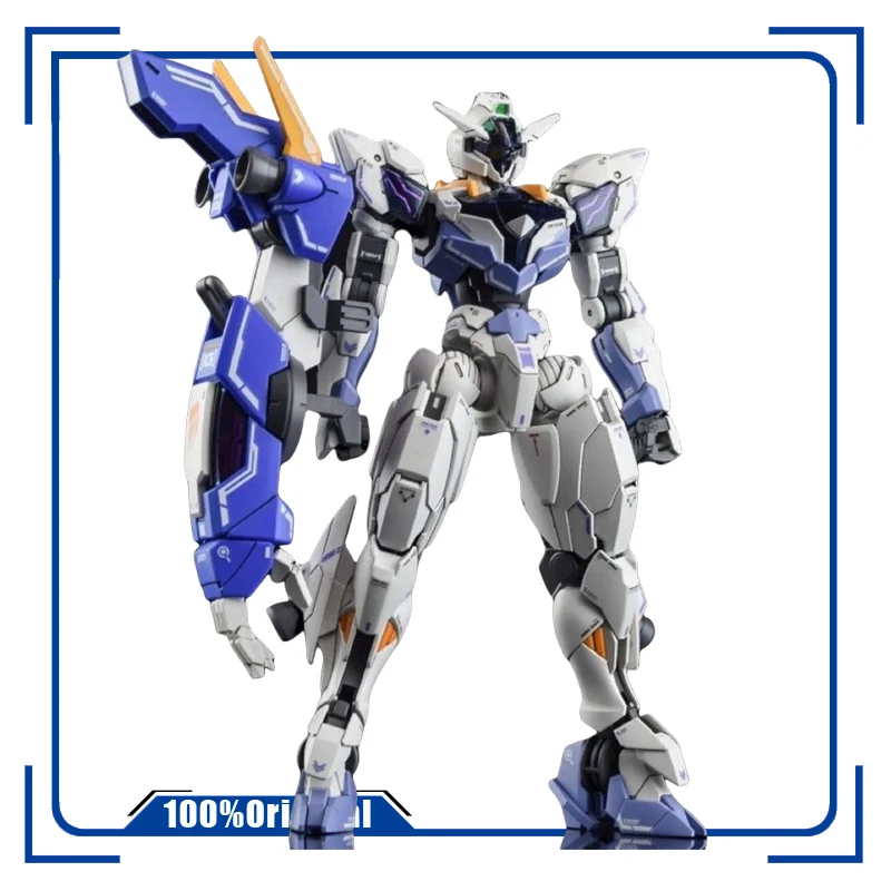 

WeiMei мобильный костюм ведьмы из Mercury PB Limit HG 1/144 Φ LFRITH JIU Сборная модель экшн-игрушка Фигурки Рождественские подарки