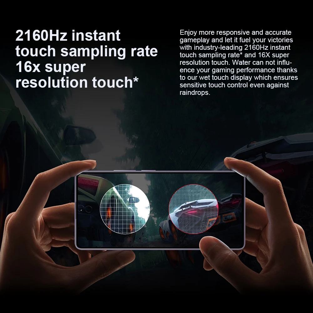 Global Version POCO M6 Pro Smartphone NFC Helio G99 Ultra 6.67\'\' 120Hz Flow AMOLED 64MP Triple Camera OIS 67W Turbo Charging