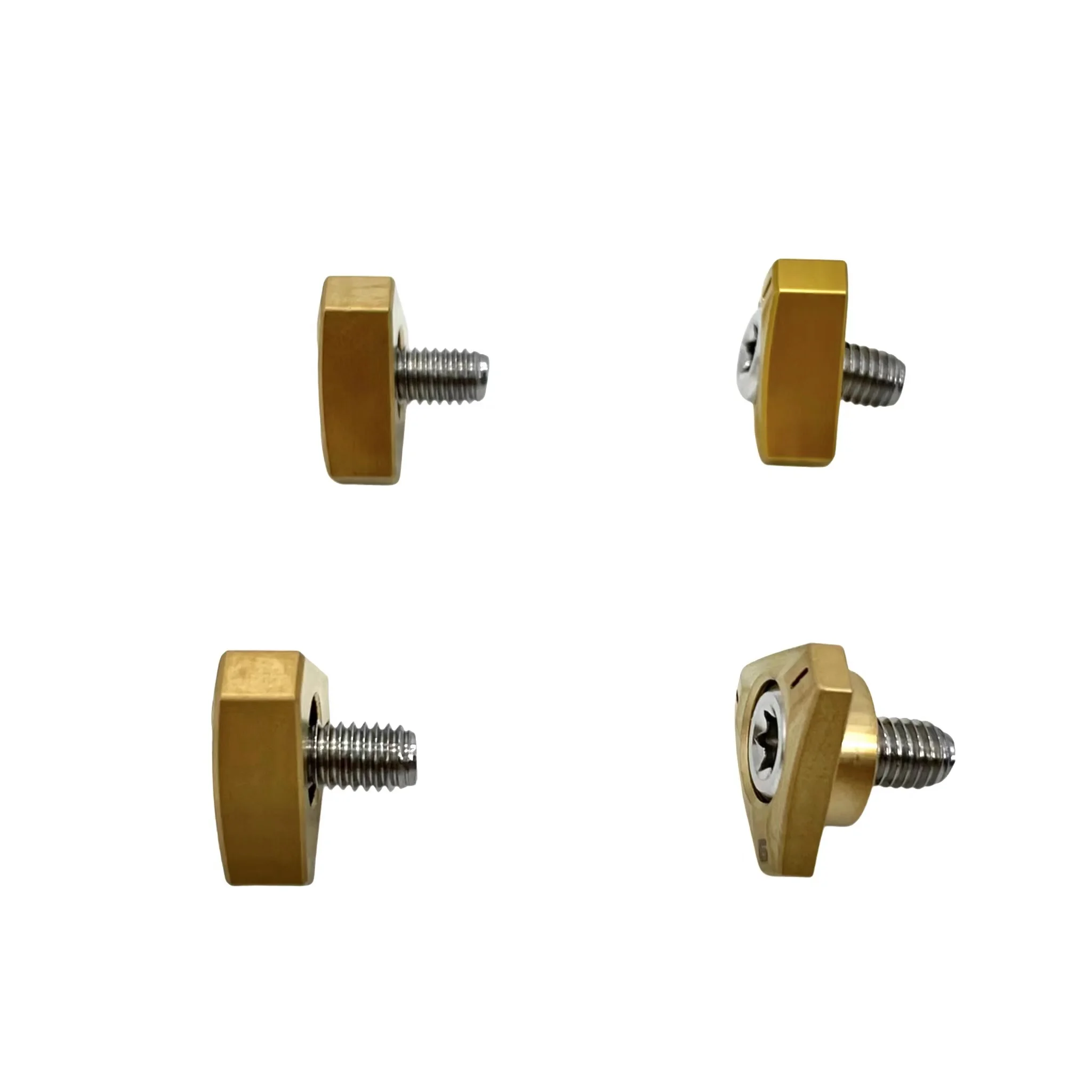 1Pcs Golf Club Head Weights fit for Cobra LTDx LTDx MAX Fairway Wood Hybrid club head club head 4g/6g/8g/10g 5