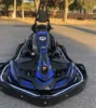 Indoor Outdoor High Speed Go Kart Race 270cc Original Engine Petrol Go-Kart Amusement Racing Go Kart Hot Sale 1