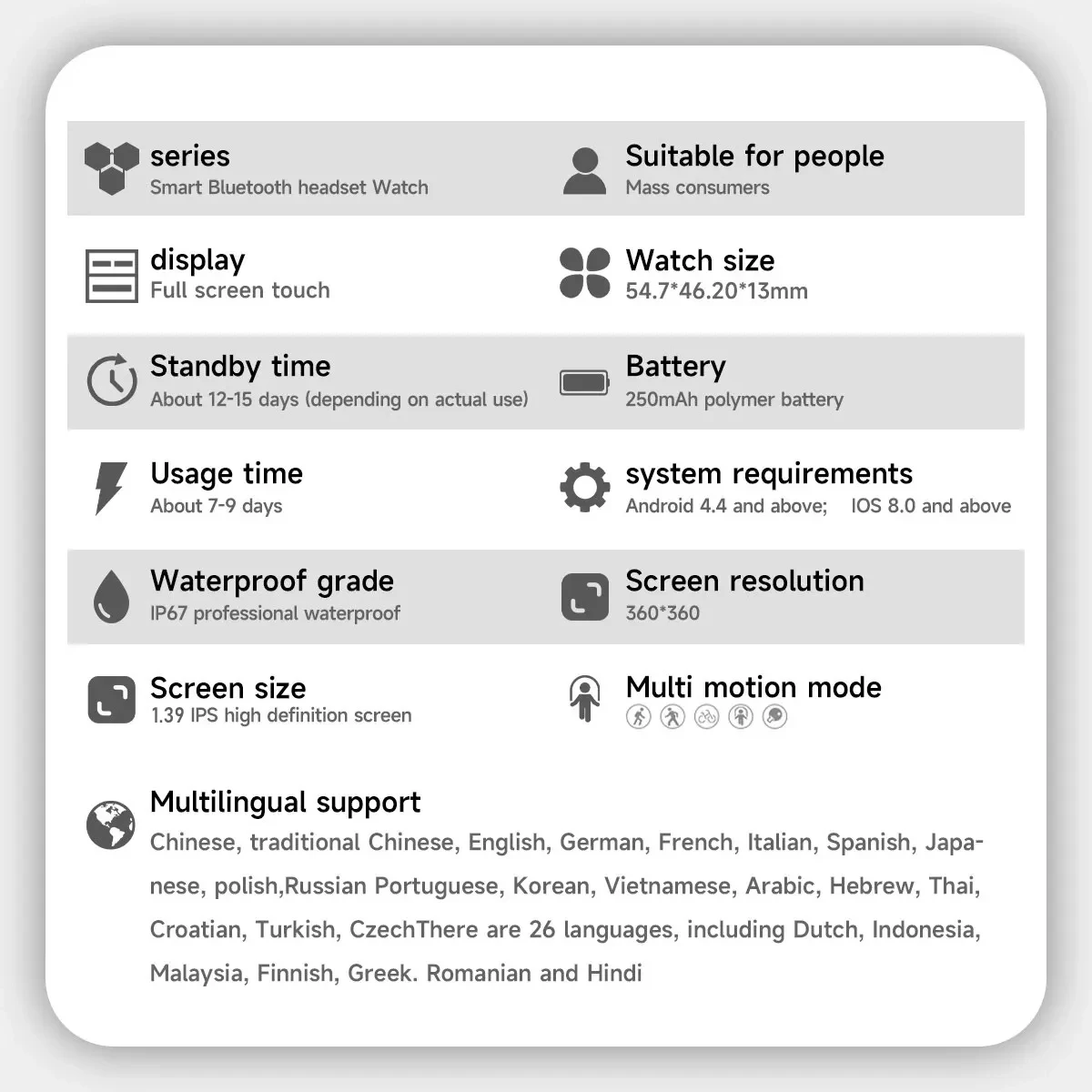 TWS ο   ȭ, IP67 , ɹڼ ,  Ʈġ, NFC , 2024 ǰ