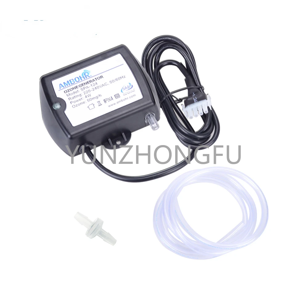 

Generator spa ozonator SPA-124 best spa ozone