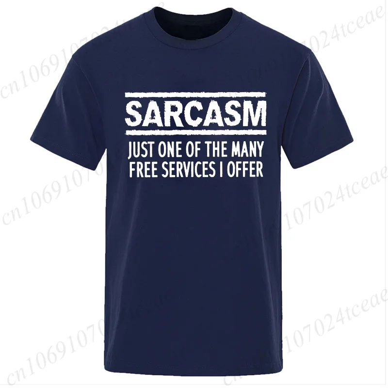 Unisex Funny Sarcastic Humor Graphic Tee - Perfect Gift