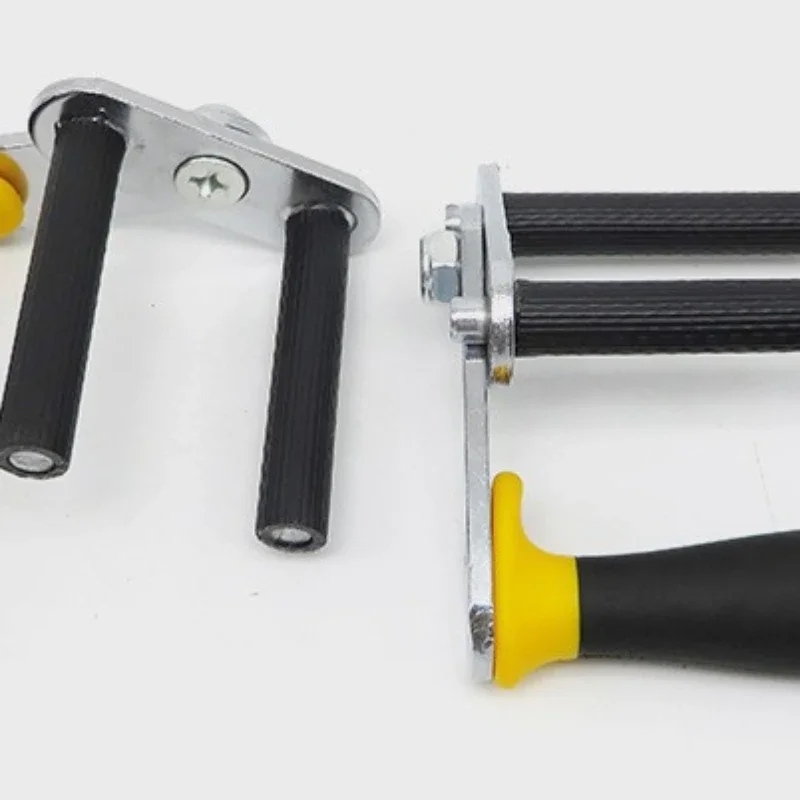 Household Portable Multifunctional Panel Carriers Tool for Transporting Wooden Boards Gypsum Boards Glass Tiles