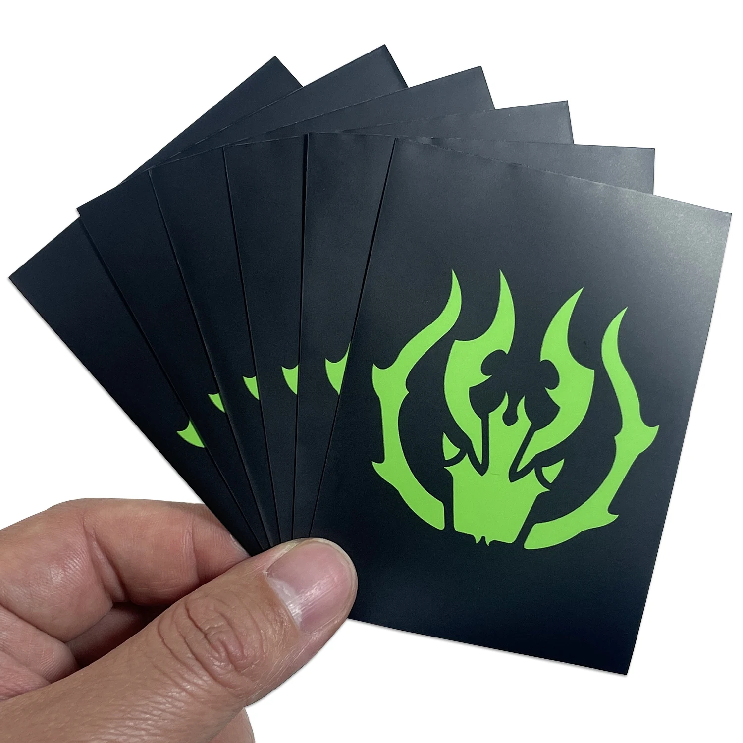 60ct Guilds of Ravnica Standard Deck Protector Sleeves for Magica Selesnya Gruul Boros Azorius Simic Rakdos Orzhov Dimir Golgari playing card cover
