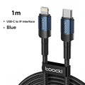 1m Blue