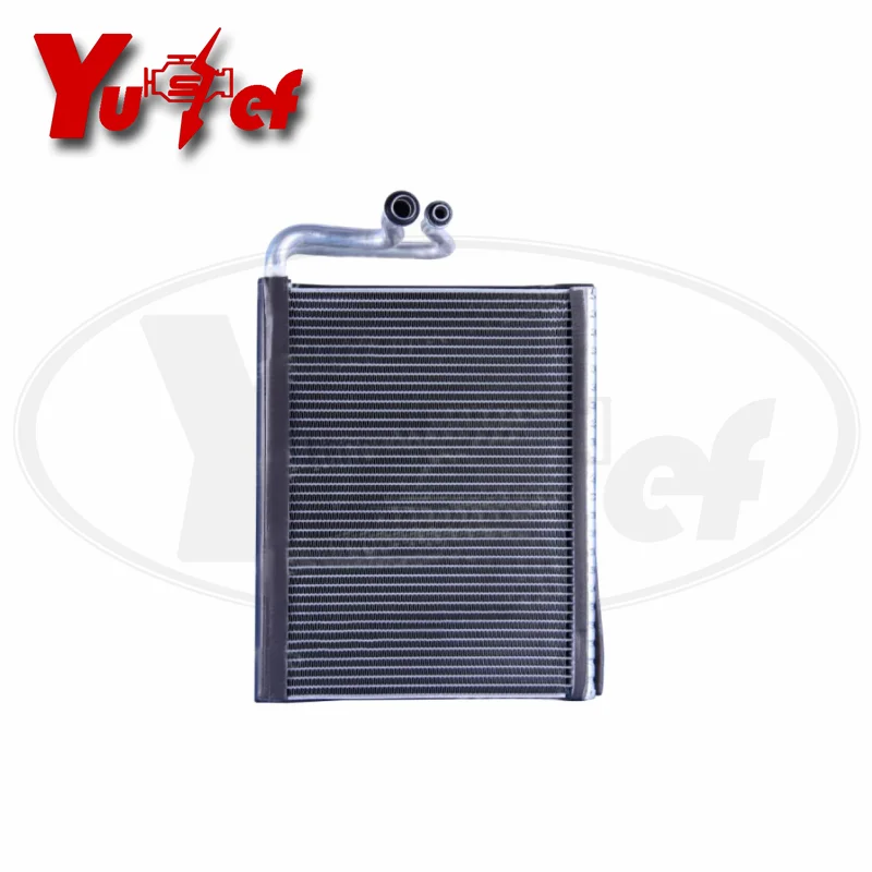 A/C Evaporator COOLING COIL Core for MERCEDES S CLASS W222 2014- A2228302101 A2228307301 A2228300003 A2228300103 A2228302201