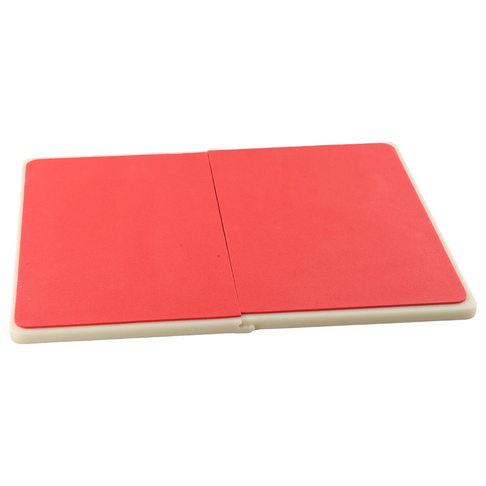 

High Quality New Training Board Rebreakable Board Break Board Durable High-strength Taekwondo Board Unisex ABS
