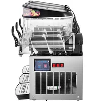 Commercial Stainless Steel Slush Machine Sale 2