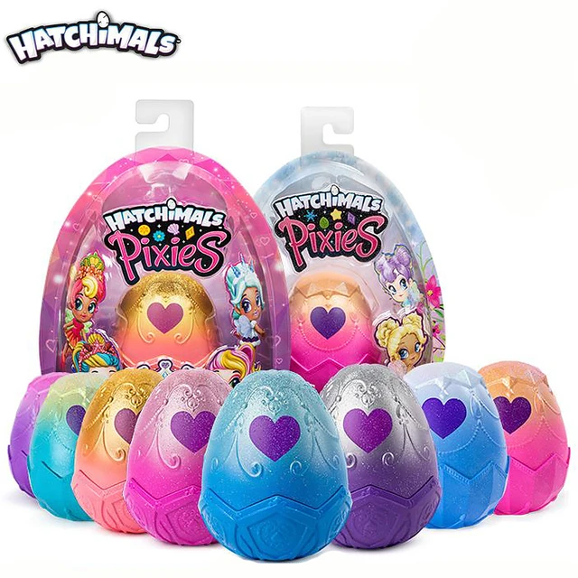 Hatchimals Pixies Colleggtibles Mini 