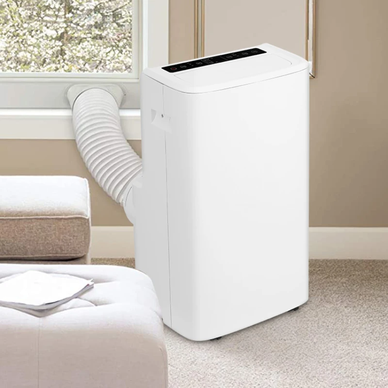 Condizionatore Portatile Casa Smart 12000 Btu Aria Condizionata Mobile