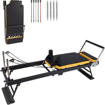 Pilates Reformer Machine 77 2