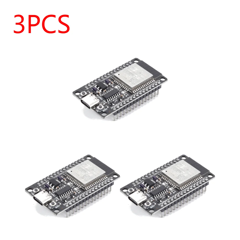 ตัวเลือกสินค้า บอร์ดพัฒนา ESP32 สำหรับ IoT สมาร์ทโฮม