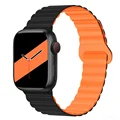 Black orange