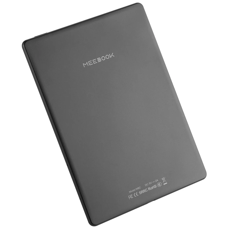 M8C 7.8-Inch Color EInk Screen Digital Ebook Reader Notepad With