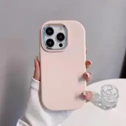 Charming Pink Bowknot Phone Case - Lovely and Elegant Design - Samsung Note10 Plus (S12116)