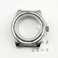 No Bezel GlassBack A