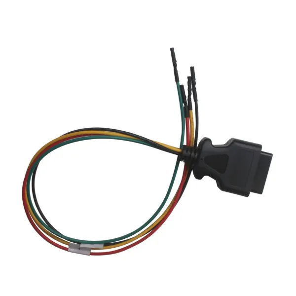 

Диагностический кабель на 14 контактов для MB SD Connect Compact 4 Star