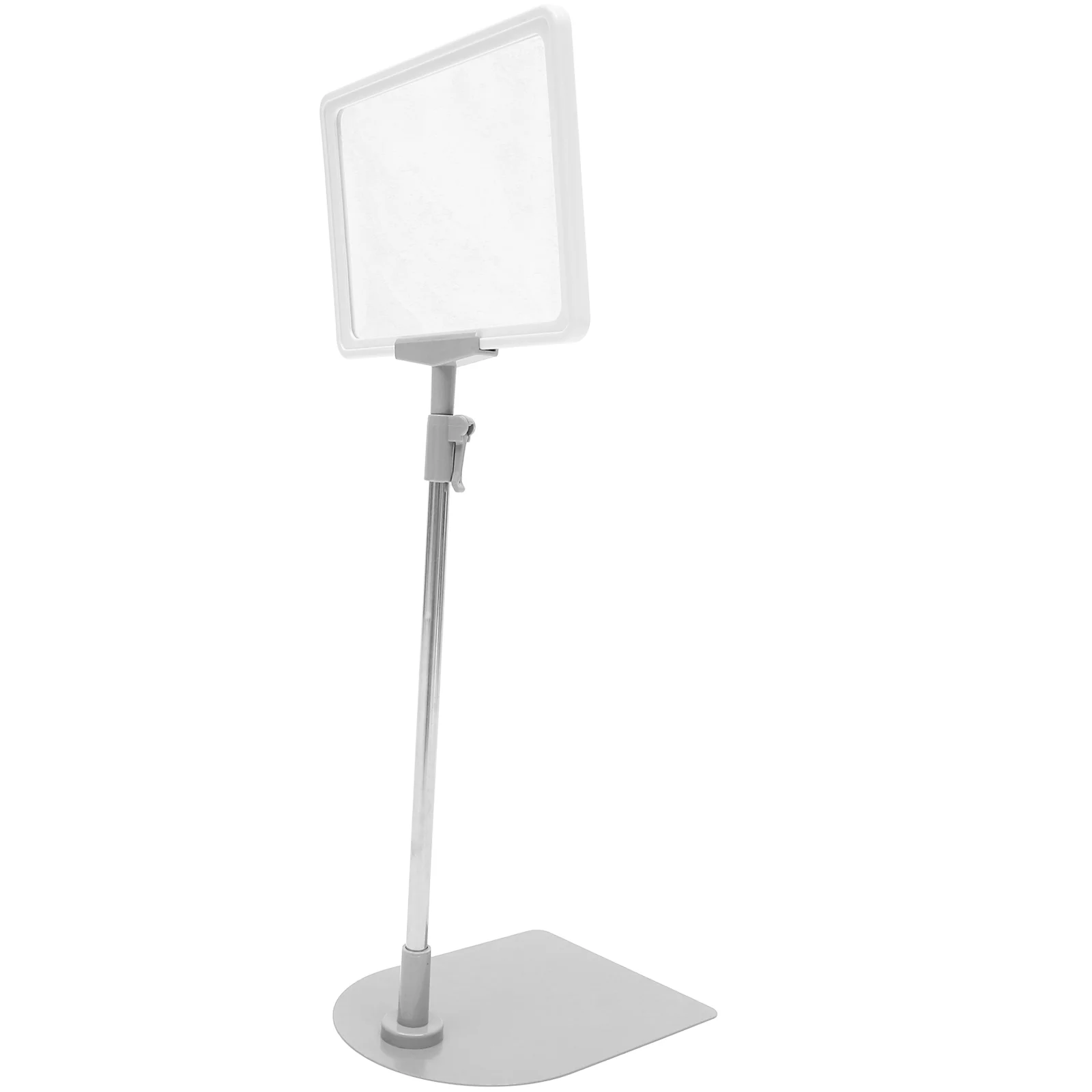 

Ценовые этикетки для доски, удобный держатель для знака, держатель для бирки, профессиональные износостойкие держатели из нержавеющей стали для