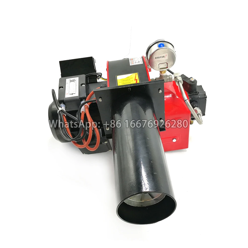 Fast Heating Diesel Heater,Industrial Fuel Oil Burner Boiler