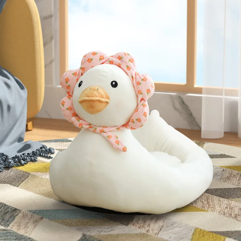 duck