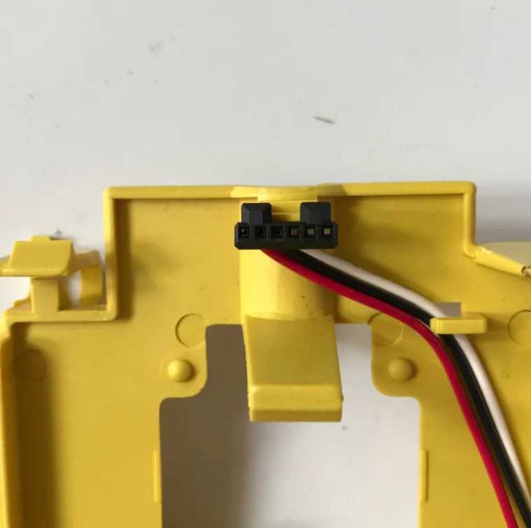Fanuc 드라이브 팬, 하우징, 1611VL-05W-B49 A90L-0001-0580  B A230-0649-X003, 신제품