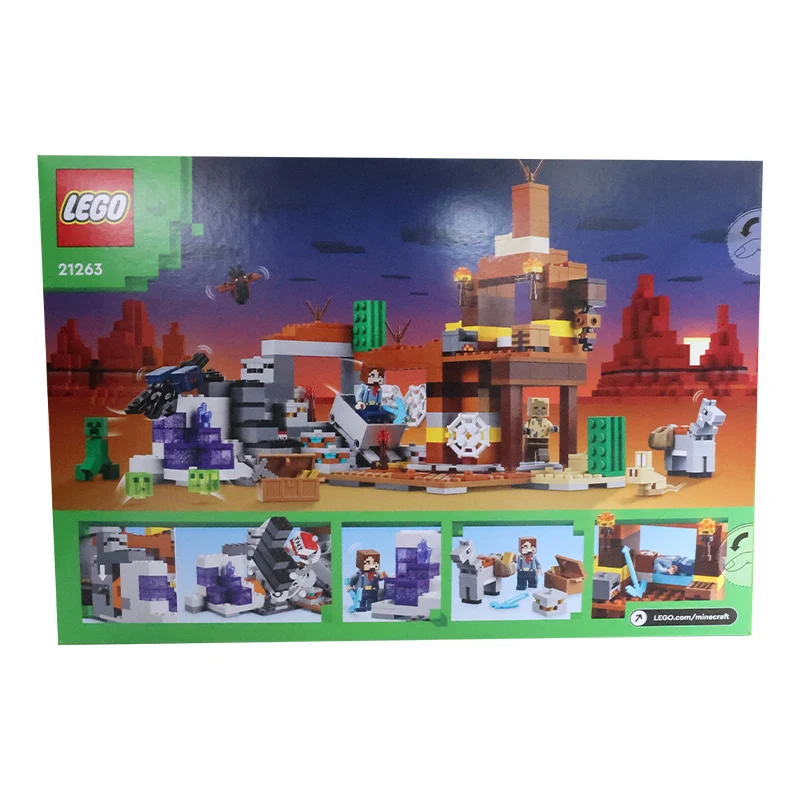 S75b8bd7fa650400d84661ce48e1a9ab8u - Minecraft Building Blocks