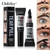 15-minute Semi Permanent Eyebrow Dye Tint Fast Gel Peel Off Eyebrows Tint Dye Makeup Eyebrow Cream Natural Brow Tattoo Cosmetics 2