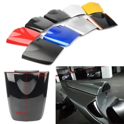 Motorcycle Rear Passenger Cowl Seat Back Cover Fairing Part For Honda CBR 600 RR 600RR CBR600RR F5 2003 2004 2005 2006 CBR600