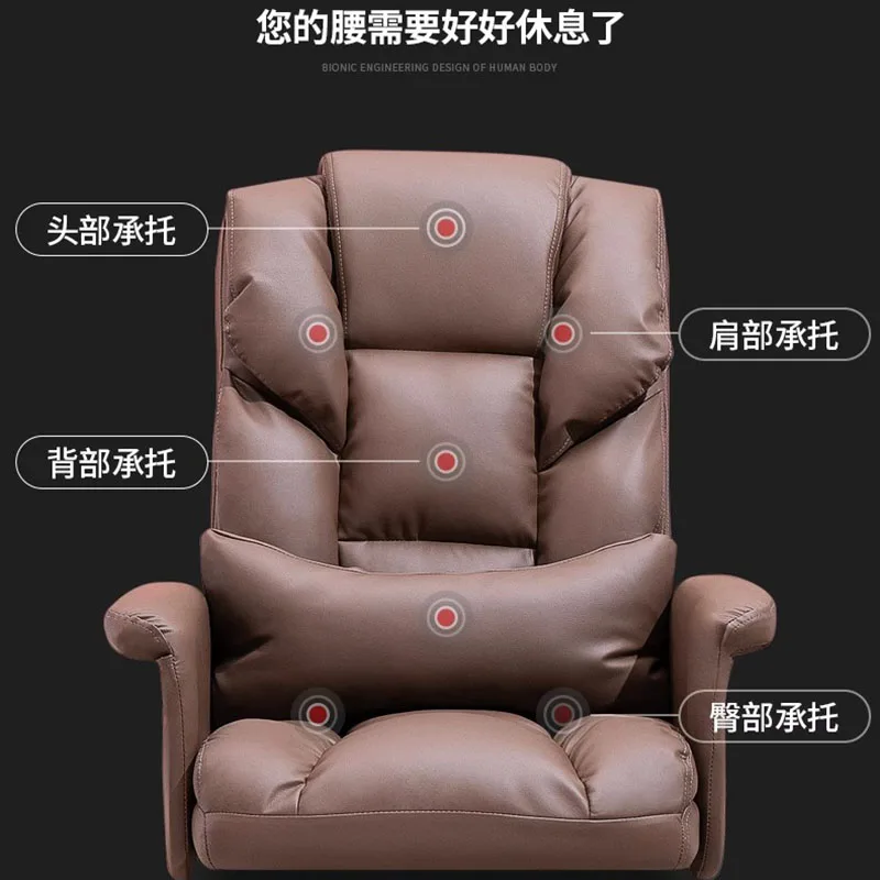 Рисунок 6 - Компьютерное офисное кресло Boss