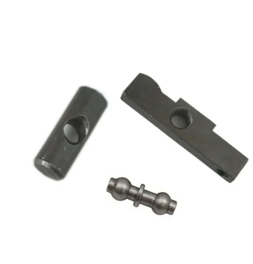 

Запчасти для фрезерного станка Bridgeport, рычаг подачи, шаровой и Плунжер, фрезерный станок с ЧПУ, хит продаж