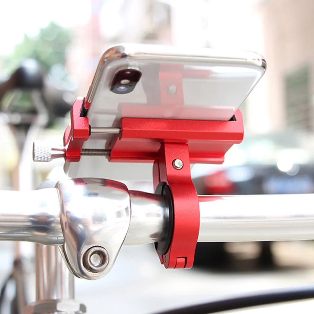 ZTTO Bicycle Phone Holder Feature 9
