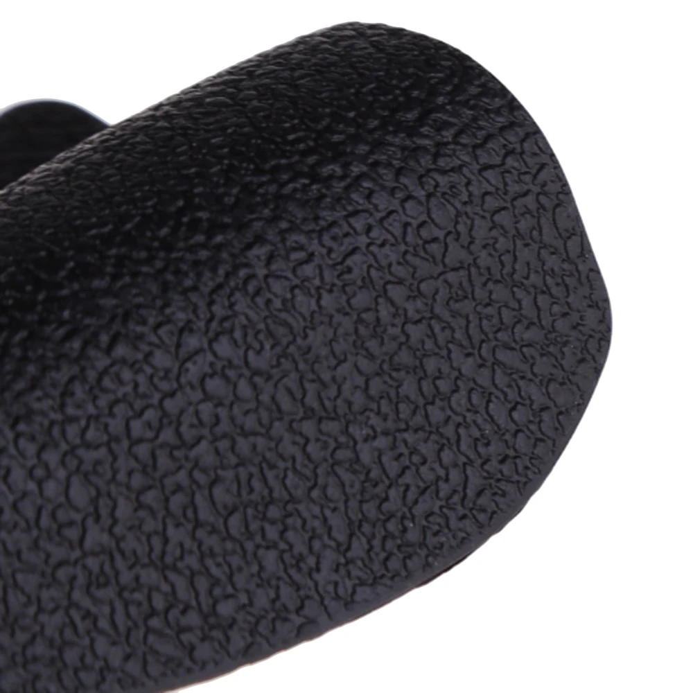 Main Front Right Rubber Grip Professional Protective Casing Repair Replacement Parts Black for Canon EOS 550D Camera