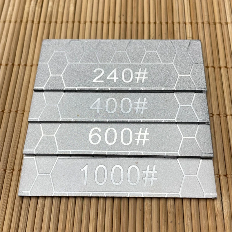 

Diamondnal, бриллиант с фиксированным углом