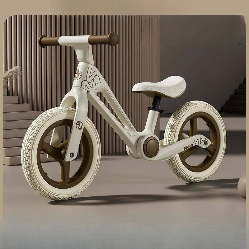 

Детский сбалансировочный велосипед, детский скутер от 1 до 6 лет, Суперлегкий складной двухколесный детский