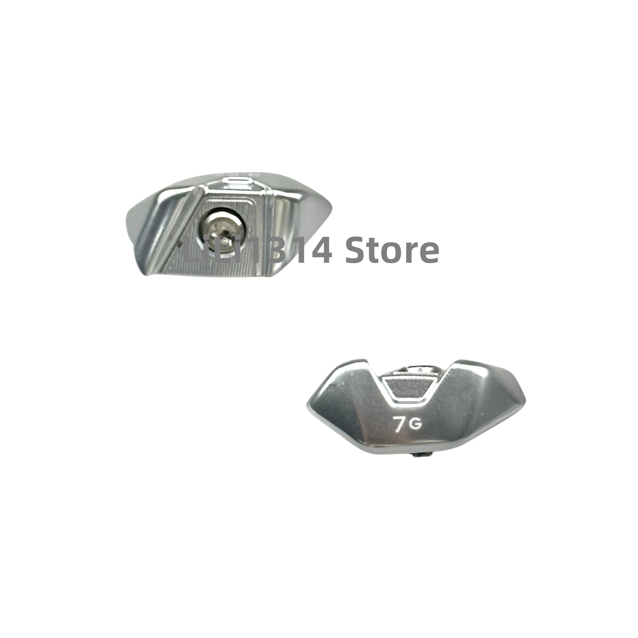 Golf Club Head Weight Compatible for Taylormade Stealth 2 Plus+ Driver Weights