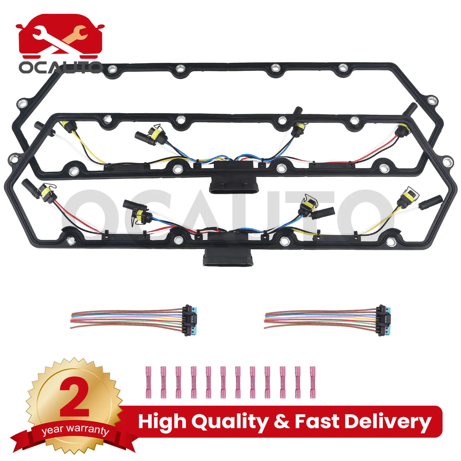  ۷ο ÷ ϳ׽  Ŀ Ŷ ŰƮ,  ĿƮũ  7.3L 98-03 , F81Z-6584-AA  Ŀ Ŷ