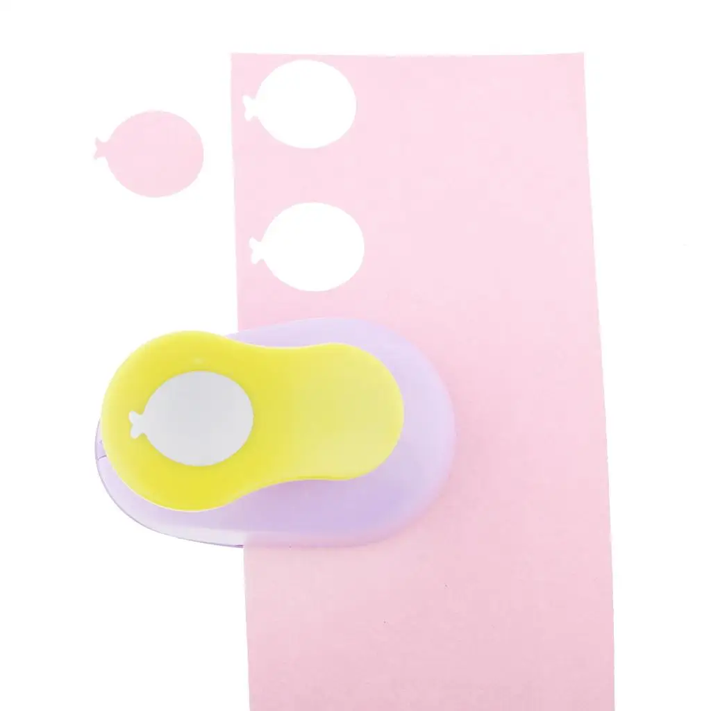어린이를 위한 DIY 종이 테두리 스크랩북 창의적인 선물